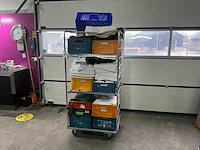 Partij tafellakens - afbeelding 2 van  6