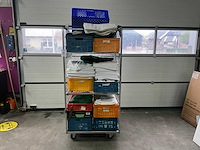 Partij tafellakens - afbeelding 3 van  6