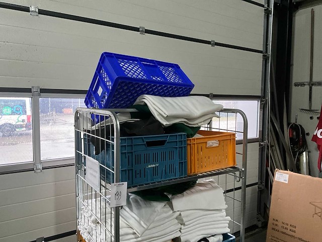 Partij tafellakens - afbeelding 6 van  6