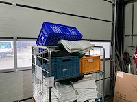 Partij tafellakens - afbeelding 6 van  6