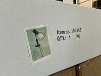 Partij tafellampen h36cm (86x) - afbeelding 4 van  4