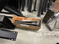 Partij tafelpoten - mix (25x) - afbeelding 7 van  10