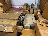 Partij tafelpoten - mix (25x) - afbeelding 9 van  10