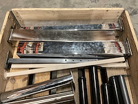 Partij tafelpoten - afbeelding 4 van  5