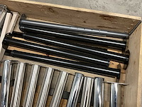 Partij tafelpoten - afbeelding 5 van  5