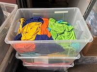 Partij tafelrokken en tafelhoezen - afbeelding 2 van  3