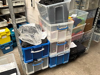 Partij tafelrokken en tafelhoezen - afbeelding 3 van  3