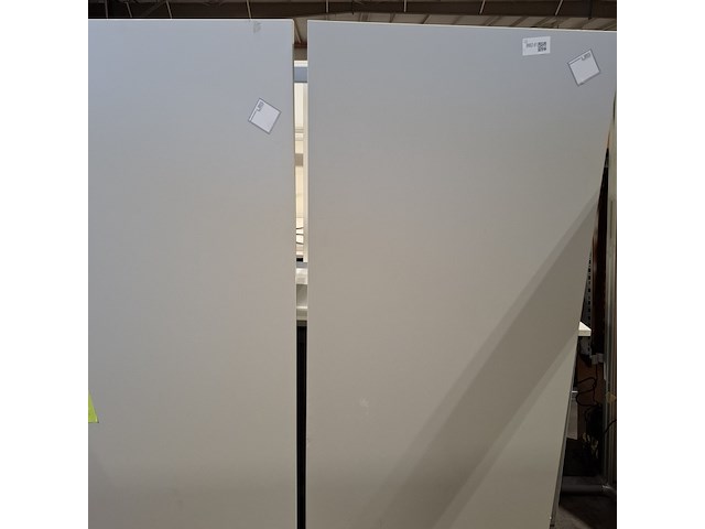 Partij tafels en bureaus - afbeelding 2 van  6