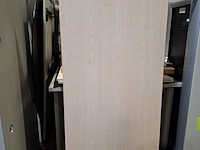 Partij tafels en bureaus - afbeelding 3 van  6