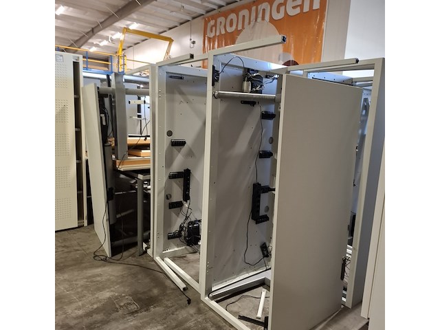 Partij tafels en bureaus - afbeelding 5 van  6