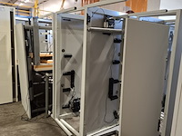 Partij tafels en bureaus - afbeelding 5 van  6