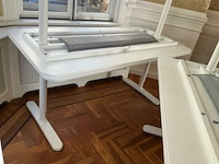 Partij tafels / kasten / bureaus - afbeelding 2 van  14