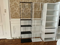 Partij tafels / kasten / bureaus - afbeelding 4 van  14