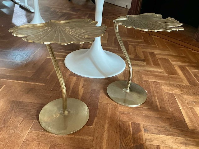 Partij tafels / kasten / bureaus - afbeelding 11 van  14