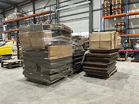Partij tafels - afbeelding 1 van  9