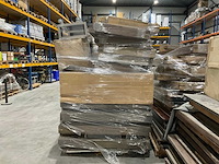 Partij tafels - afbeelding 6 van  9