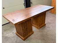 Partij tafels