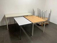 Partij tafels - afbeelding 1 van  3