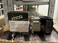 Partij taian ac magnetic contactors cn-18 (75x) - afbeelding 1 van  3