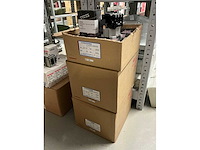 Partij taian ac magnetic contactors cn-18 (75x) - afbeelding 3 van  3