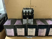 Partij taian ac magnetic contactors cn-35 (65x) - afbeelding 1 van  4