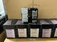 Partij taian ac magnetic contactors cn-35 (65x) - afbeelding 2 van  4