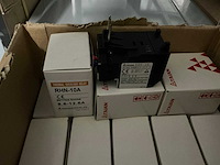 Partij taian rhn-10a thermal overload relay (42x) - afbeelding 1 van  3