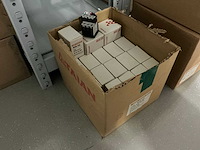 Partij taian rhn-10a thermal overload relay (42x) - afbeelding 3 van  3