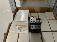 Partij taian rhn-10a thermal overload relay (56x) - afbeelding 2 van  3