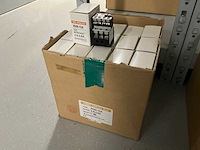 Partij taian rhn-10a thermal overload relay (56x) - afbeelding 3 van  3