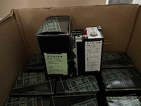 Partij taian rhn-18 thermal overload relay (18x) - afbeelding 1 van  3