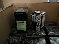 Partij taian rhn-18 thermal overload relay (18x) - afbeelding 2 van  3