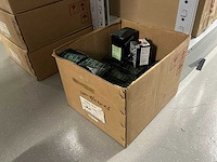 Partij taian rhn-18 thermal overload relay (18x) - afbeelding 3 van  3