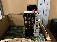 Partij taian rhn-18a thermal overload relay (51x) - afbeelding 2 van  6