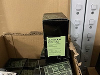 Partij taian rhn-18a thermal overload relay (51x) - afbeelding 4 van  6