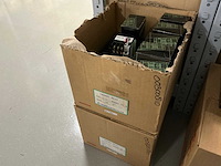 Partij taian rhn-18a thermal overload relay (51x) - afbeelding 5 van  6