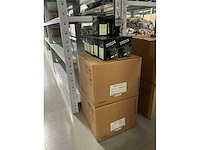 Partij taian rhn-18a thermal overload relay (72x) - afbeelding 2 van  3