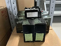 Partij taian rhn-35la thermal overload relay (51x) - afbeelding 1 van  5