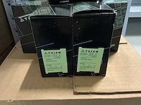 Partij taian rhn-35la thermal overload relay (51x) - afbeelding 3 van  5