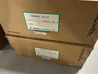 Partij taian rhn-35la thermal overload relay (51x) - afbeelding 5 van  5
