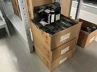 Partij taian rhn-65l thermal overload relay (64x) - afbeelding 3 van  4