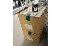 Partij taian thermal overload relay rhn-10a (120x) - afbeelding 2 van  2