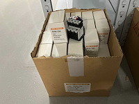 Partij taian thermal overload relay rhn-10a (58x) - afbeelding 2 van  2