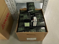 Partij taian thermal overload relay rhn-18a (33x) - afbeelding 2 van  2