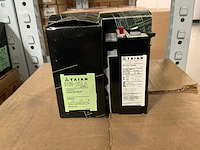 Partij taian thermal overload relay rhn-35la (63x) - afbeelding 1 van  2