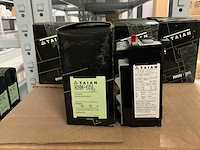 Partij taian thermal overload relay rhn-65l (69x) - afbeelding 1 van  2