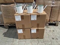 Partij talen tools - gieter - snowy - 0,9l (48x) - afbeelding 2 van  5