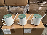 Partij talen tools - gieter - snowy - 0,9l (48x) - afbeelding 3 van  5