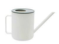 Partij talen tools - gieter - snowy - 0,9l (48x) - afbeelding 2 van  5