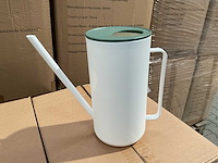 Partij talen tools - gieter - snowy - 1,5l (48x) - afbeelding 1 van  4